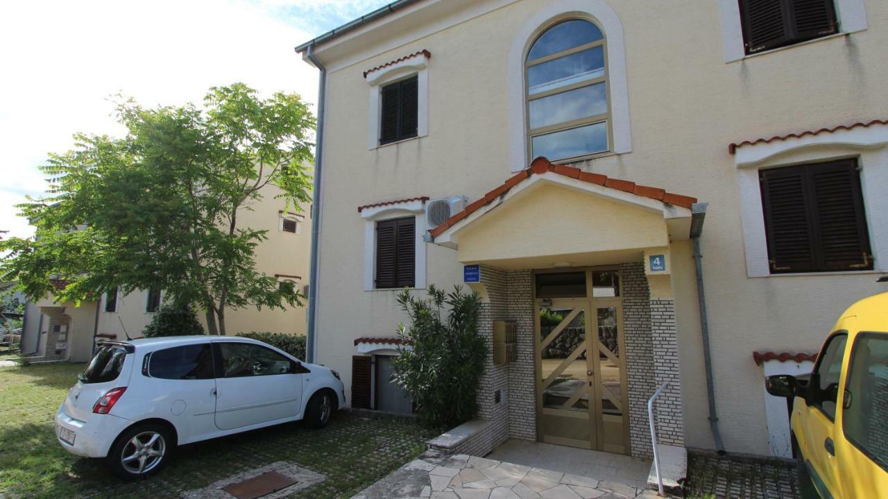 Studio Balen Malinska Exterior photo