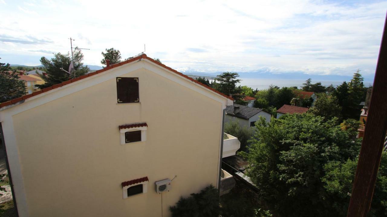 Studio Balen Malinska Exterior photo
