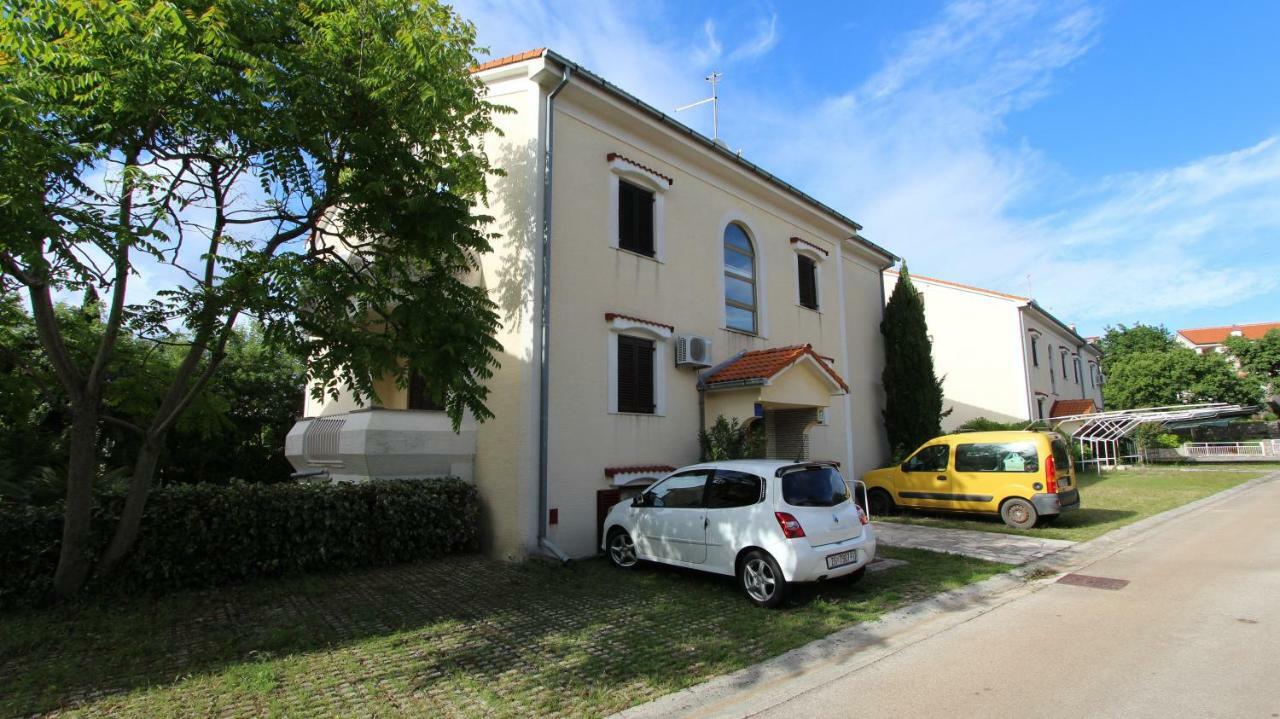 Studio Balen Malinska Exterior photo